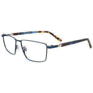 TAKUMI TK1235 Eyeglasses 050 Blue 54mm